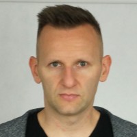 Arkadiusz Żabiński