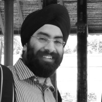 Hardeep Singh