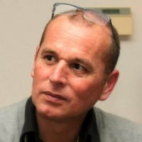 Jerry Ungerer