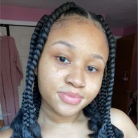 Asia Tinsley