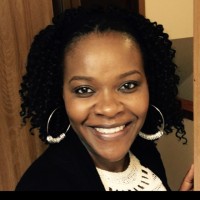 Bernadette Warigi