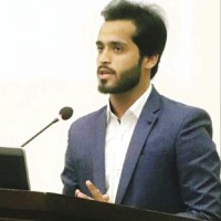 Daud Suleman