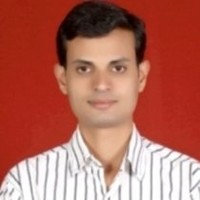 Sandip Ozarkar