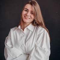 Kateryna Posternak