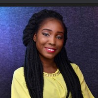 Joy Osagiede