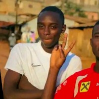 Marcel Gilbert Embolo kameni