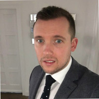 David Gibson, Mrics