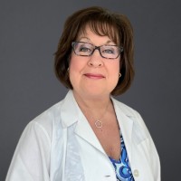 Patricia Cucci Md
