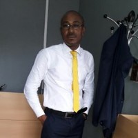 festus igunbor