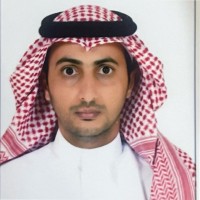 Ali Alshamrani
