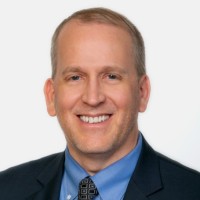 Scott Willett, Ph.D.