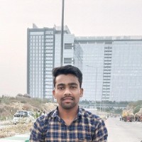 Yugandhar Venkatesh Vadlamudi