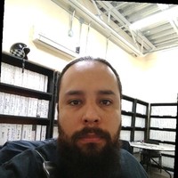 Nery Israel Esquivel López