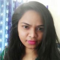 Sharmin Akter