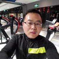 Ge Jiangwei