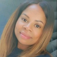Chantal Sumter