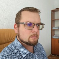 Игорь Соболь
