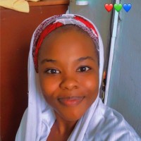 Maryam Sani Maigana