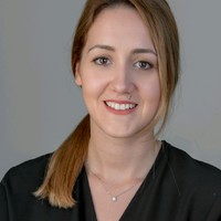 Stavroula Arvanitidou