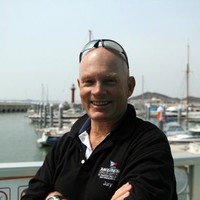 Mike Alison