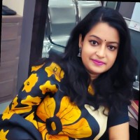 Paramita Bhattacherjee