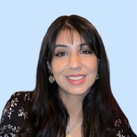 Maryam Qureshi