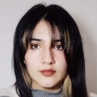 Angela Maria Mora Rincon
