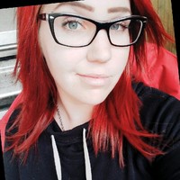 Tavia Marie