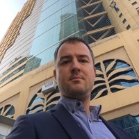 Mihai Olteanu