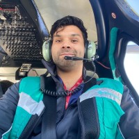 Pedro Enrique Maniglia Carrasco