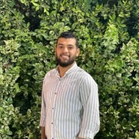 Mahmoud Okeily