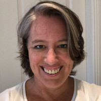 Jo Doughty-Roberts