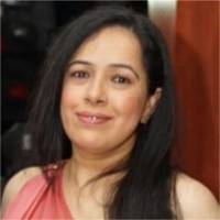 Amy Dilawari