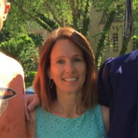 Amy Tryban
