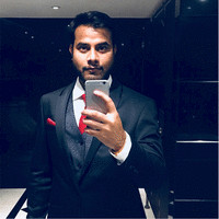 Devesh Singh