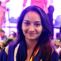 Simmi Malhan
