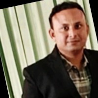 Soyeb Rangrez