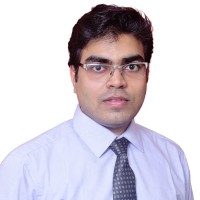 Ashutosh Panda