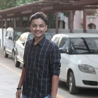 Tejas Chordiya