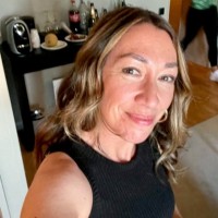 Elisa Öberg