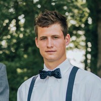 Jesse Bomers
