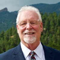 Jeffrey D. Hill