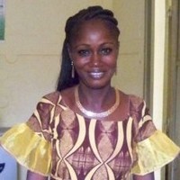 Fatoumata Diarra