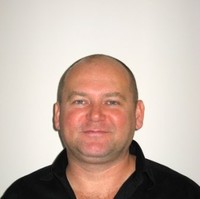 David Mac Donald