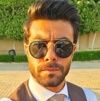 Ahmed Soliman