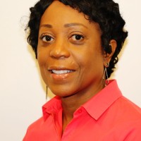 Deborah Anthony
