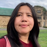 My Linh Huynh