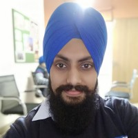 Mukhpreet Singh