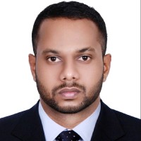 VARUN KISHORE