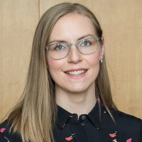 Rósa Björk Þórólfsdóttir